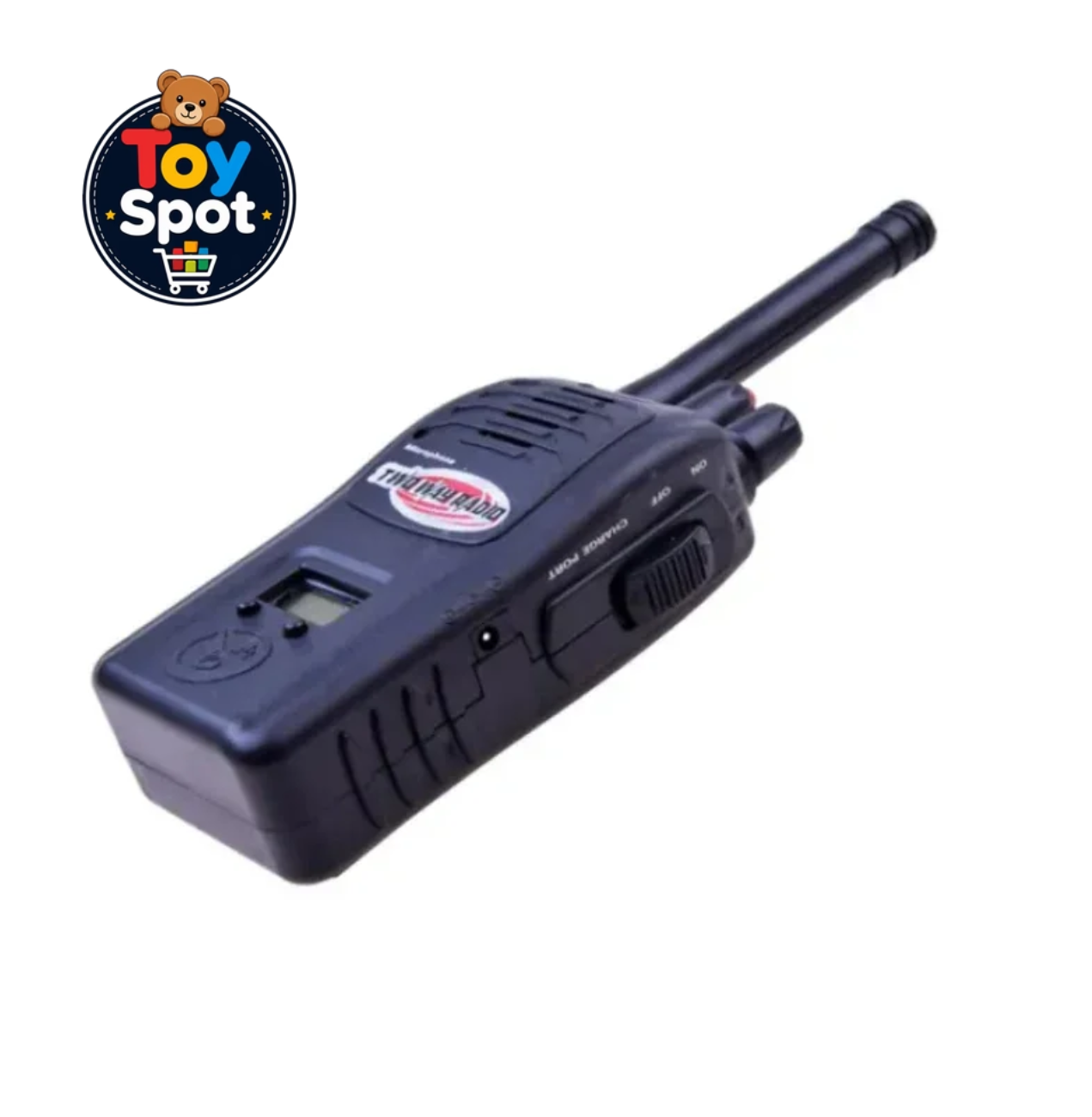 2PCS Wireless Walkie Talkie