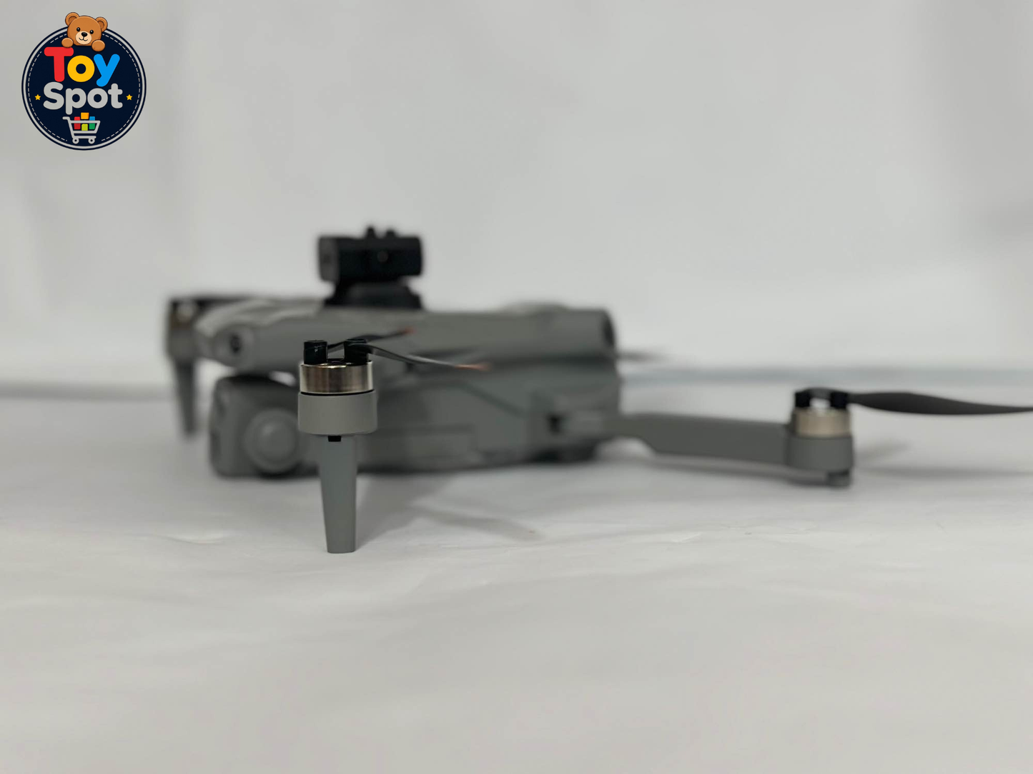 P25 Pro Foldable Dual HD Camera Drone