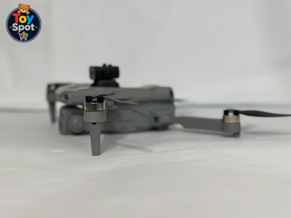 P25 Pro Foldable Dual HD Camera Drone