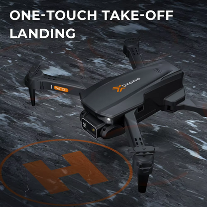 H15 Drone With 4K HD Camera