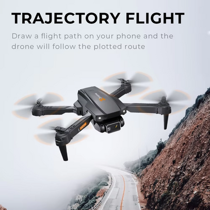 H15 Drone With 4K HD Camera