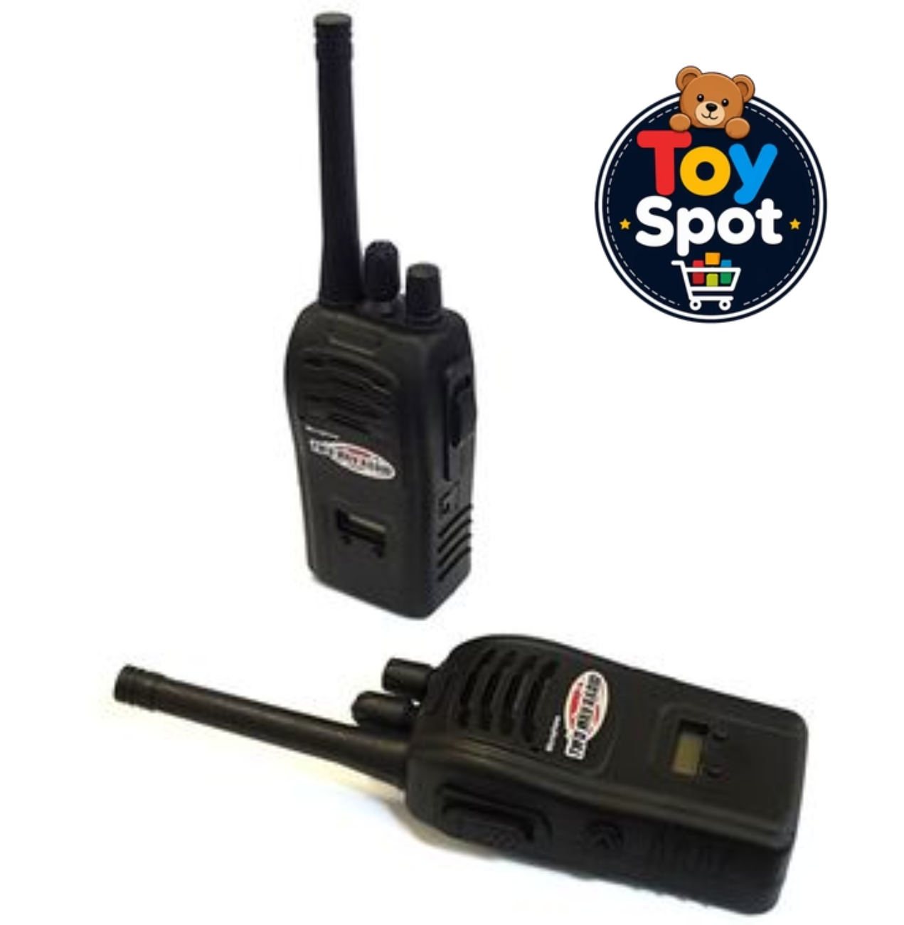 2PCS Wireless Walkie Talkie