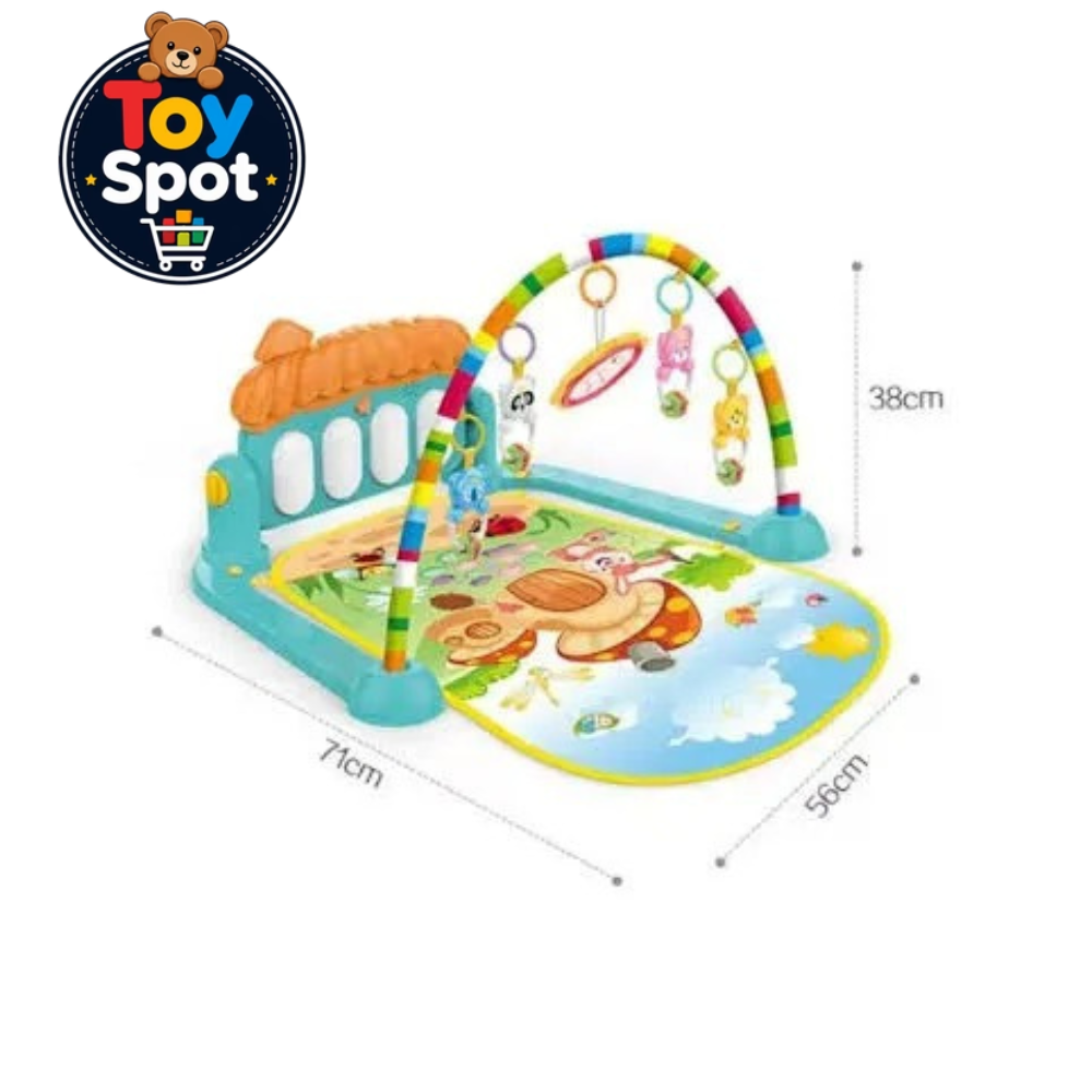 Baby Musical Piano Play Mat