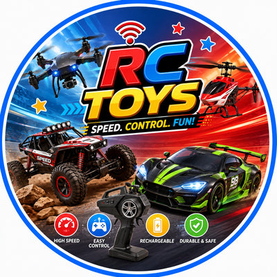 RC Toys