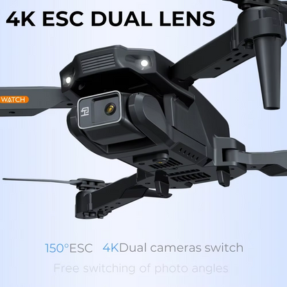 H15 Drone With 4K HD Camera