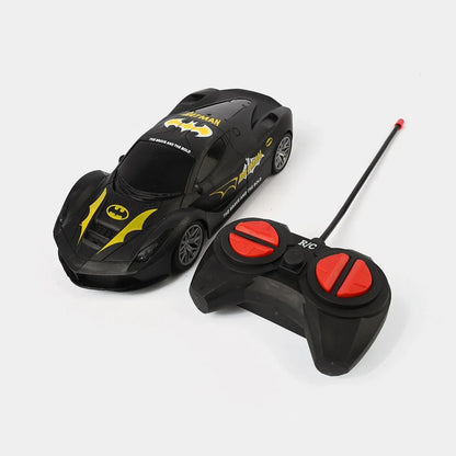 Rechargeable Remote Control Car (Inspired By Avengers)