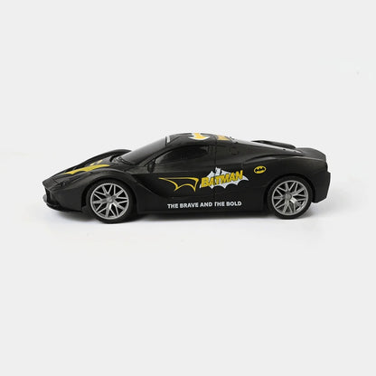 Rechargeable Remote Control Car (Inspired By Avengers)
