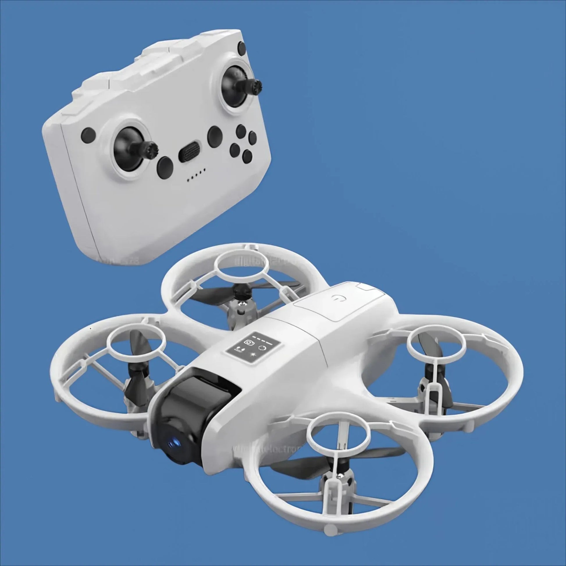 S11 Mini Neo Drone with HD Dual Camera WiFi FPV Remote Control Drone for Kids and Beginners in Pakistan