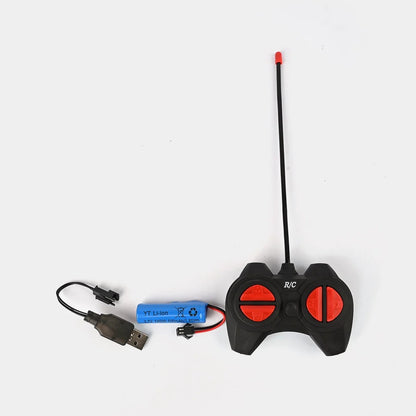 Rechargeable Remote Control Car (Inspired By Avengers)