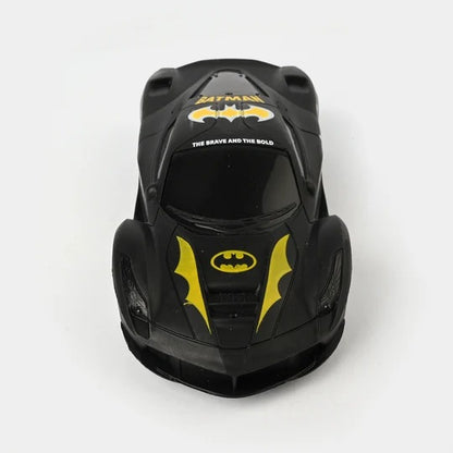Rechargeable Remote Control Car (Inspired By Avengers)