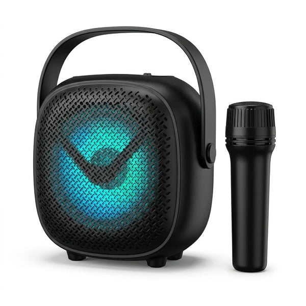 Karaoke GTS-2008 Wireless Bluetooth Speaker