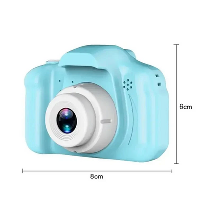 Mini HD Digital Camera for Kids