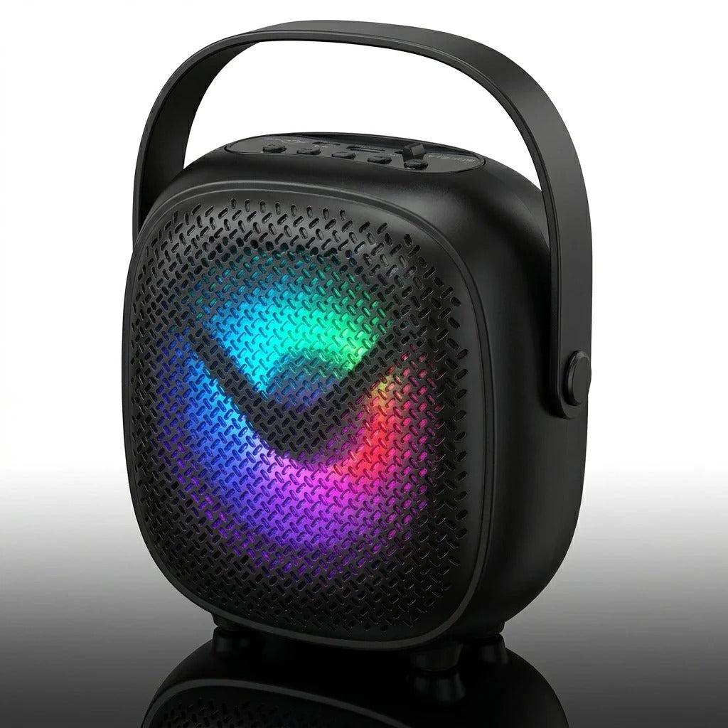 Karaoke GTS-2008 Wireless Bluetooth Speaker