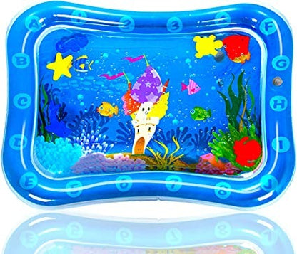 Inflatable Baby Water Play Mat