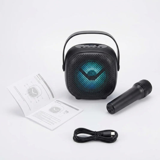 Karaoke GTS-2008 Wireless Bluetooth Speaker