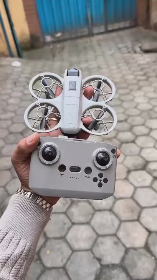 S11 Mini Neo Drone with HD Dual Camera & WiFi FPV